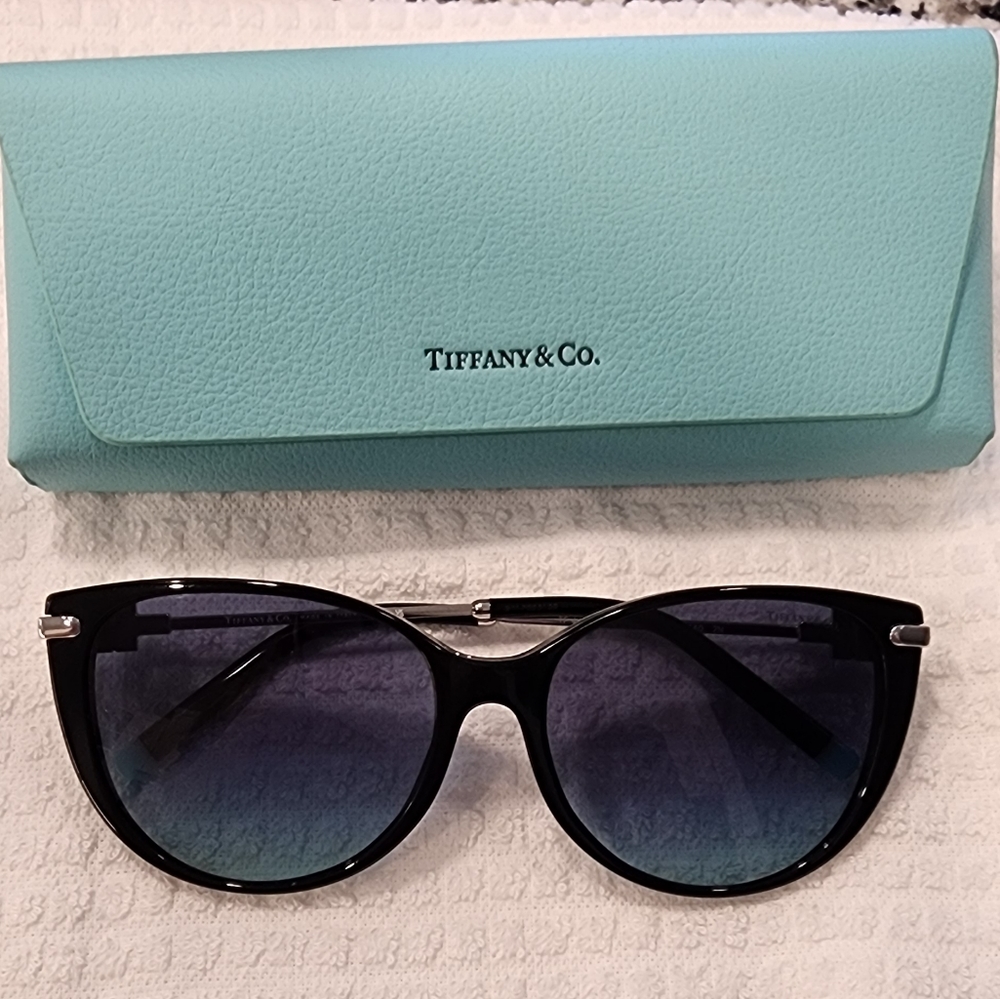 Tiffany & Co. Sunglasses